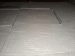 Квадрат "Шоколадка" &mdash; Союз Регион