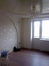 Зал &mdash; Петряев