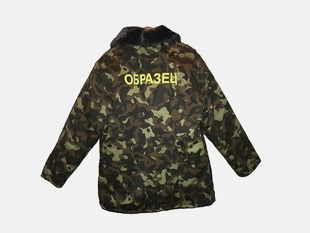 Нанесение логотипов