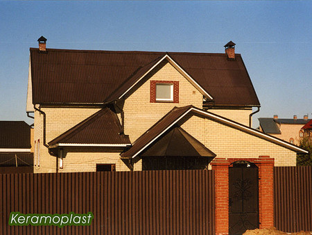 Керамопласт