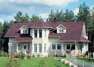 Битумная черепица &mdash; Сталекс, Группа компаний