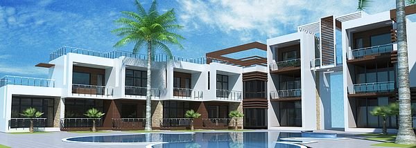 Проектирование домов, коттеджей, пансионатов &mdash; СТ-Аренда