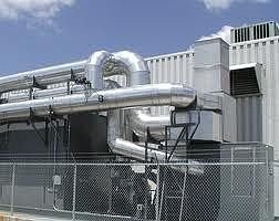 Вентиляция &mdash; ВКФ ЦЕЛЬСІЙ