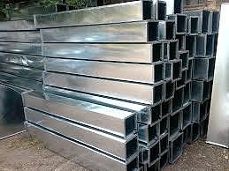 Воздуховоды &mdash; ВКФ ЦЕЛЬСІЙ