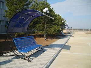 Объект &mdash; Стил-пласт