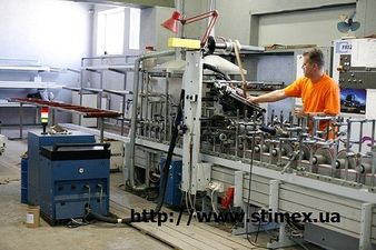 Производство компании "Стимекс-Профиль" — Стимекс Производство компании "Стимекс-Профиль" — Стимекс
