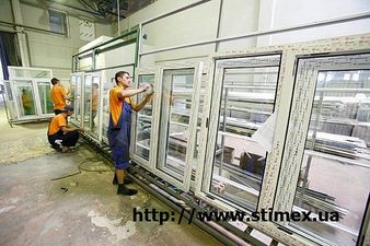 Производство компании "Стимекс-Профиль" — Стимекс Производство компании "Стимекс-Профиль" — Стимекс