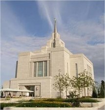 ХРАМ МОРМОНІВ - ХРАМ МОРМОНОВ - MORMON TEMPLE &mdash; Сучасні Будівельні Рішення