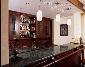 Барная стойка, барные стойки для кухни из камня Киевская область &mdash; Stoness