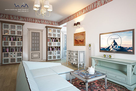 Квартира в Киеве