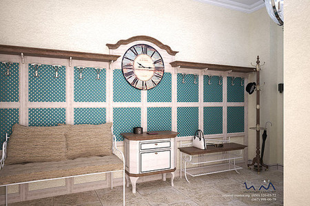 Квартира в Киеве