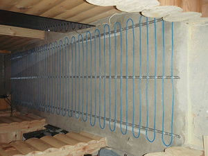 Электрический теплый пол, &mdash; Супербизнес