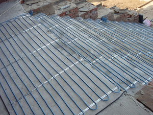 кабели для стаивания снега и льда &mdash; Супербизнес