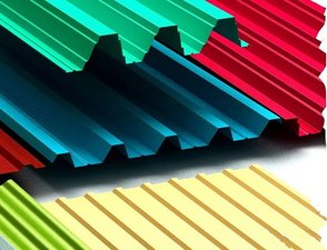 Профнастил, заборы металлочерепица — NOVA Профнастил, заборы металлочерепица — NOVA