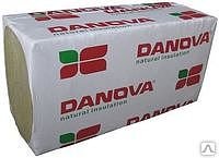 Базальтовая вата Danova DAN Fly — NOVA Базальтовая вата Danova DAN Fly — NOVA
