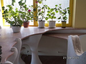 Реставрація виробів з граніту та мармуру &mdash; RozenStone