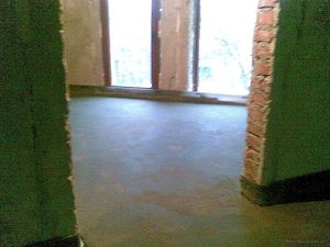 полы &mdash; Авалон