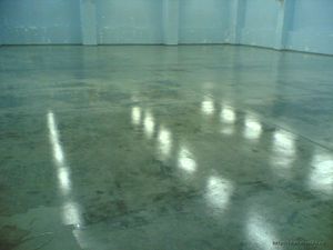 полы &mdash; Авалон