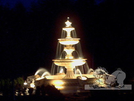 Фонтан арт. 354