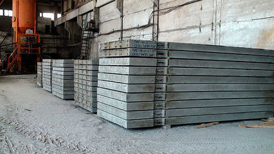 Плиты ПАГ-18, произведенные на ВТФ стенде ПАГ — НВП Технолоджі Інжиніринг Плиты ПАГ-18, произведенные на ВТФ стенде ПАГ — НВП Технолоджі Інжиніринг