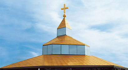 ПРЕСТИЖ СТАР кровля из меди — ТЕГОЛА-УКРАЇНА ПРЕСТИЖ СТАР кровля из меди — ТЕГОЛА-УКРАЇНА