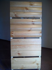 Погонаж &mdash; Управление Внештехснаб