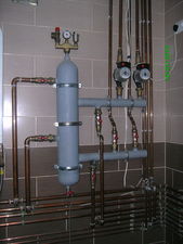 Паливна — ТеплоФранк Паливна — ТеплоФранк