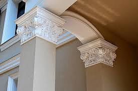 Декоративные элементы &mdash; Мастер