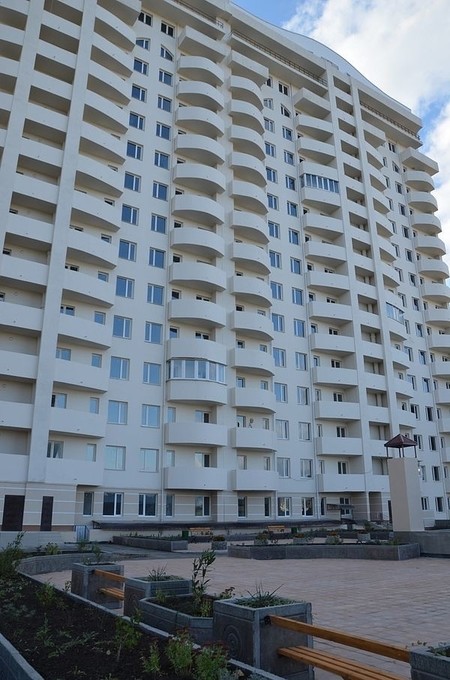 Наши работы