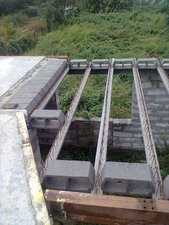 Монолитное перекрытие Терива &mdash; ТЕРИВА