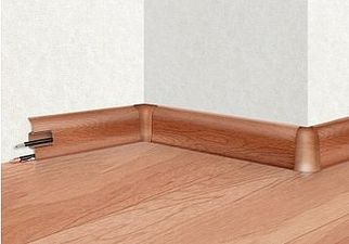 ПВХ-профили — ТИС ПВХ-профили — ТИС