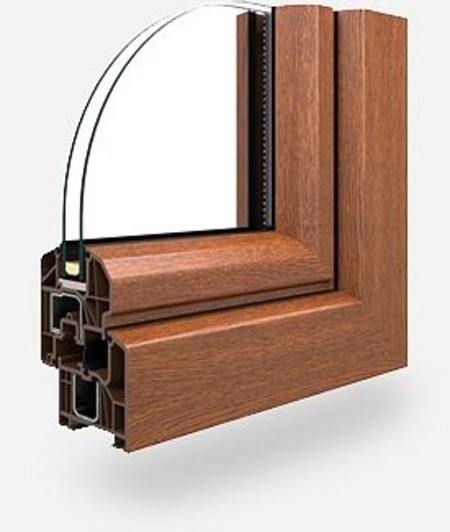 вікна преміум класу