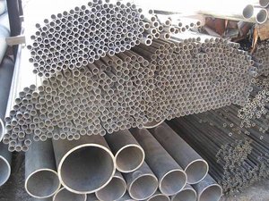 Трубы нержавеющие &mdash; Труботехніка