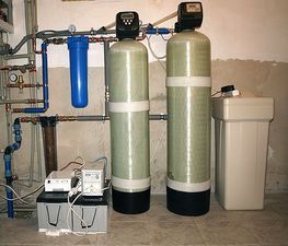 Система водоочистки clack corporation — ТВК Комфорт Система водоочистки clack corporation — ТВК Комфорт