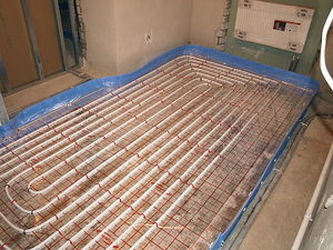 Теплый пол Kermi x-net — ТВК Комфорт Теплый пол Kermi x-net — ТВК Комфорт