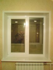 Окна "под ключ" &mdash; Твій Дім