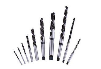 Сверла по металлу. &mdash; Рапид Трейд