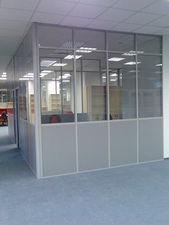 Офисные перегородки Ирпень — Україна Пласт Офисные перегородки Ирпень — Україна Пласт