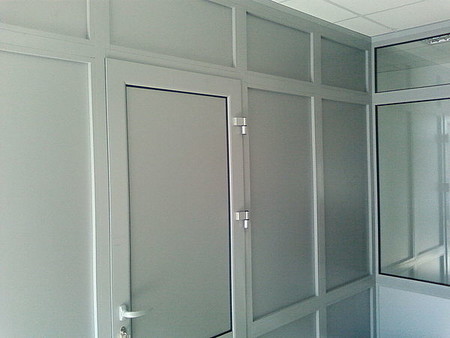 Офисные перегородки Киев