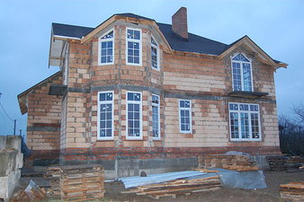 Veka Alphaline &mdash; UMBG