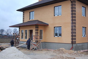 Veka Alphaline &mdash; UMBG