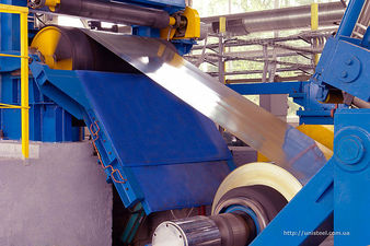 Юнистил &mdash; Юнистил