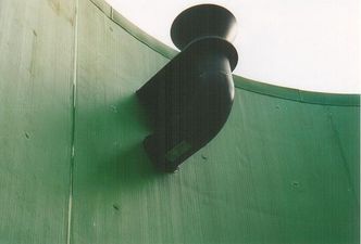 Изоляция бетона &mdash; УТК ЛТД