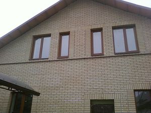 Утепление дома термопанелями &mdash; Термодом