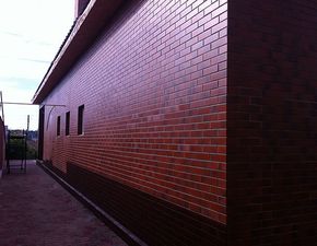 Утепление дома термопанелями &mdash; Термодом