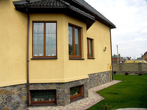 Комплексный ремонт коттеджей в Киеве и области — Ваш майстер Комплексный ремонт коттеджей в Киеве и области — Ваш майстер