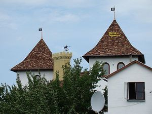 Битумная черепица "Тегола" Россия — Бейлик І. Н. `Ваша Кровля` Битумная черепица "Тегола" Россия — Бейлик І. Н. `Ваша Кровля`