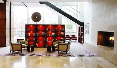 Гостиная — VDStudio Гостиная — VDStudio