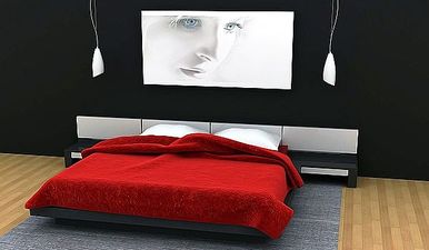 Спальня — VDStudio Спальня — VDStudio