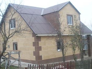 Термопанели для утепления дома &mdash; Вебос